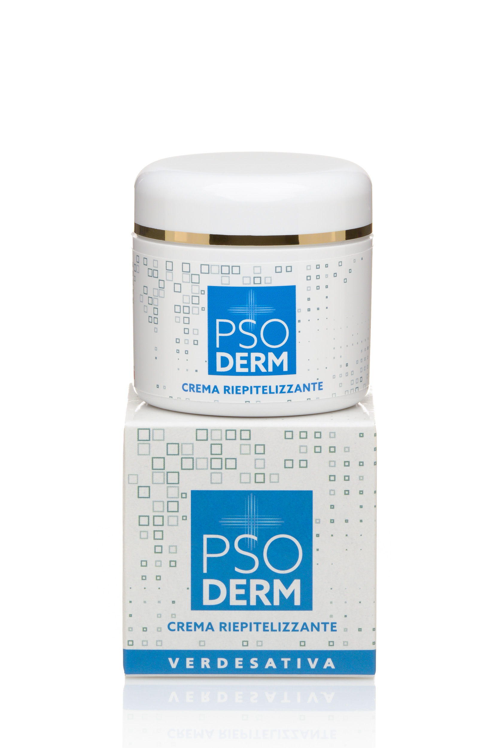 Crema Riepitelizzante Psoderm 50ml